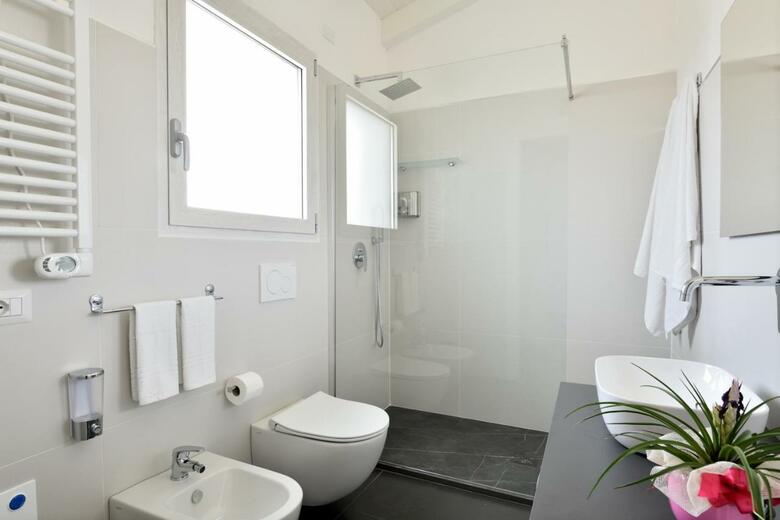 Hostal Arbatax Rent Home Srls