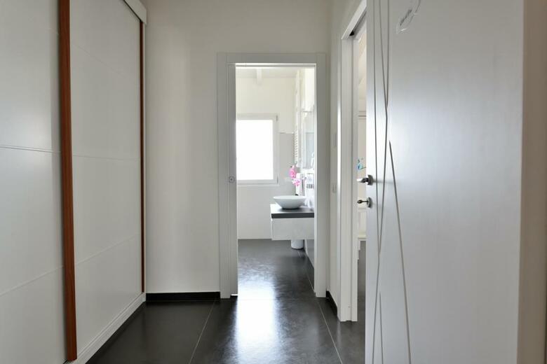 Hostal Arbatax Rent Home Srls
