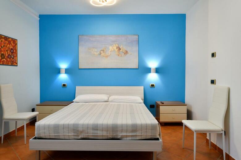 Hostal Arbatax Rent Home Srls