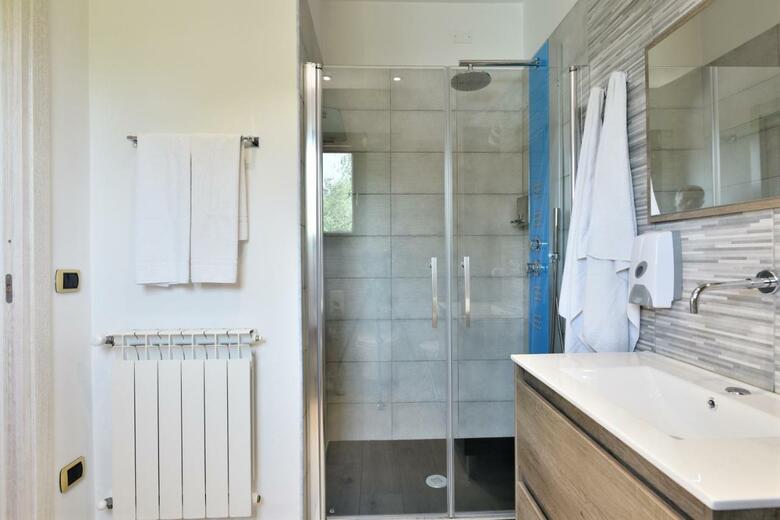 Hostal Arbatax Rent Home Srls