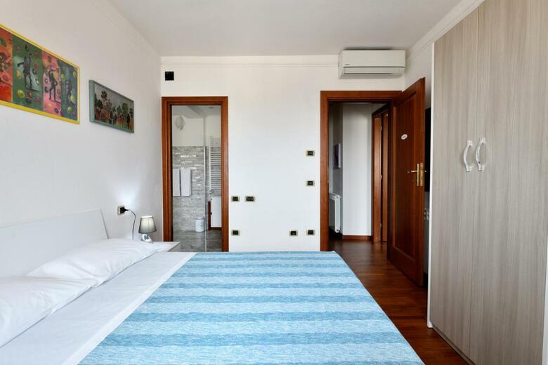 Hostal Arbatax Rent Home Srls