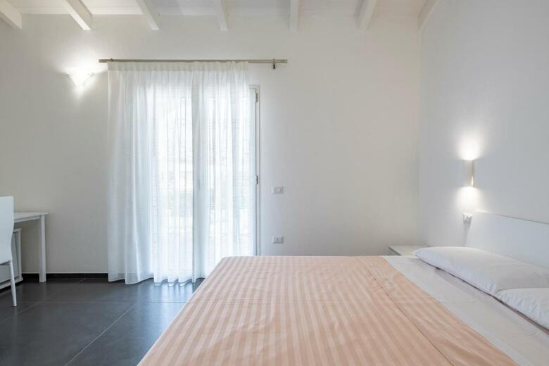 Hostal Arbatax Rent Home Srls