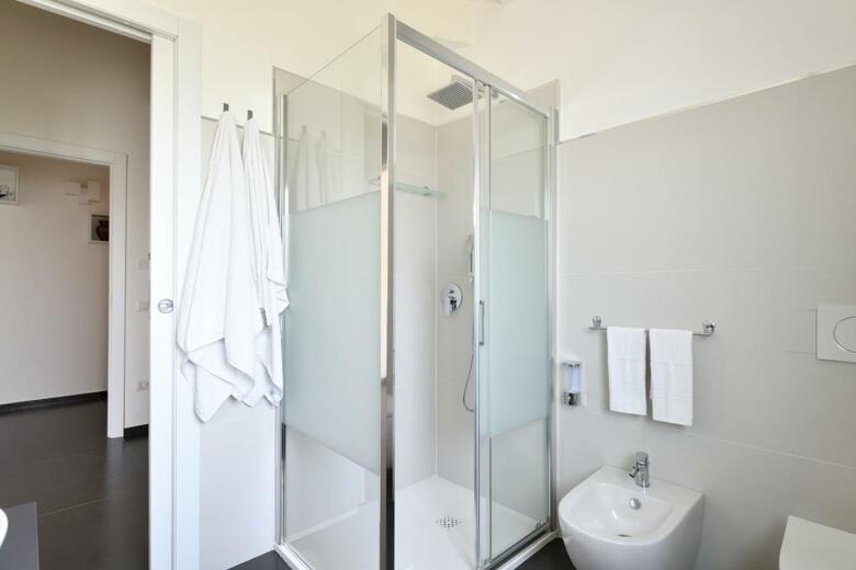 Hostal Arbatax Rent Home Srls