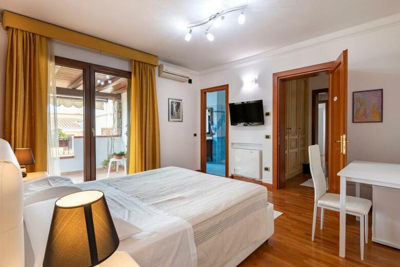Hostal Arbatax Rent Home Srls