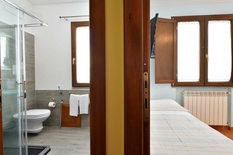 Hostal Arbatax Rent Home Srls