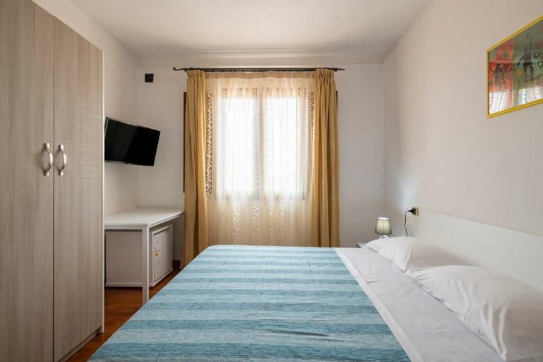 Hostal Arbatax Rent Home Srls