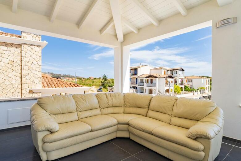 Hostal Arbatax Rent Home Srls