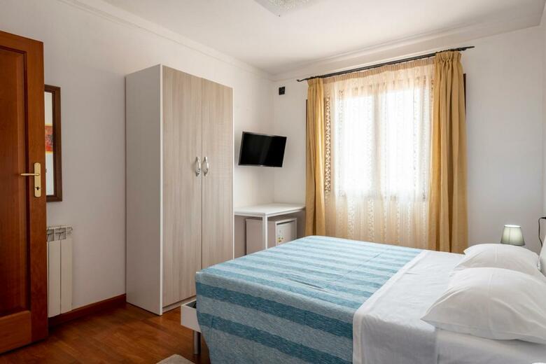 Hostal Arbatax Rent Home Srls