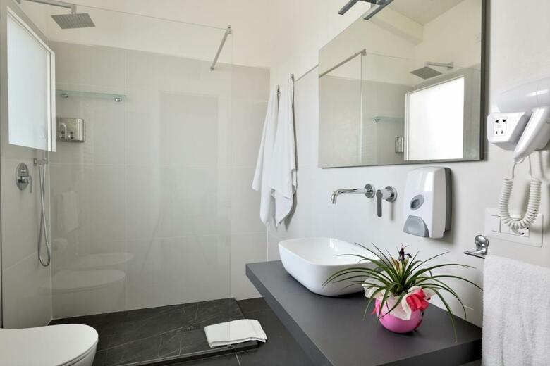 Hostal Arbatax Rent Home Srls