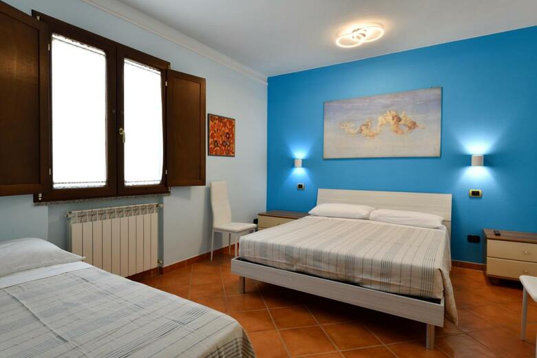 Hostal Arbatax Rent Home Srls