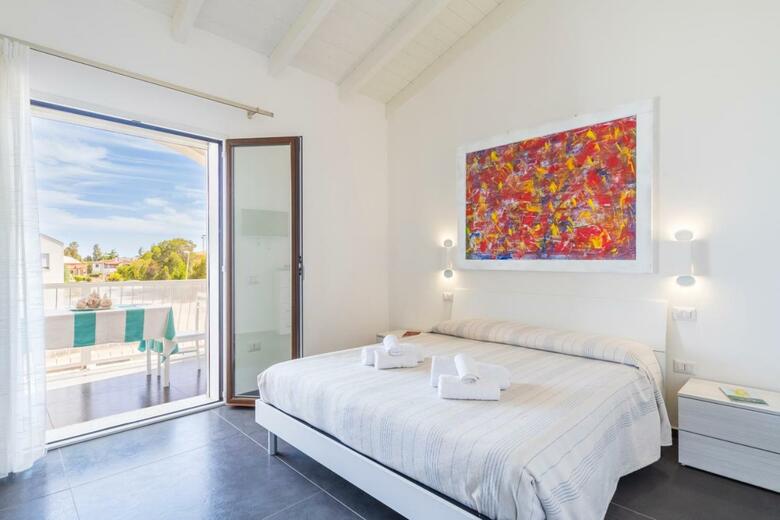 Hostal Arbatax Rent Home Srls