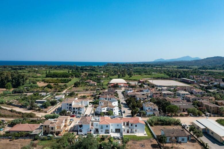 Hostal Arbatax Rent Home Srls