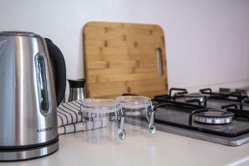 B&B Merlo's Place Apartament First Floor