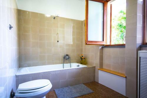B&B Merlo's Place Apartament First Floor