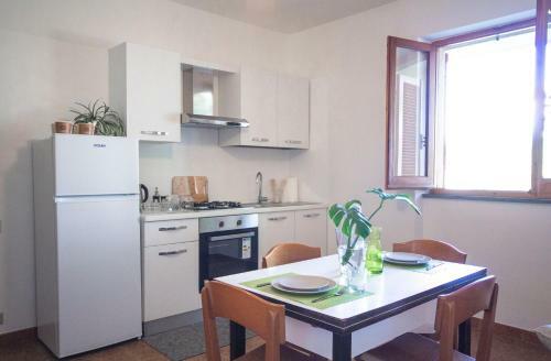 B&B Merlo's Place Apartament First Floor