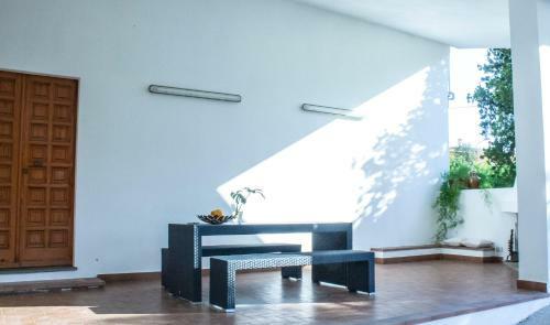B&B Merlo's Place Apartament First Floor