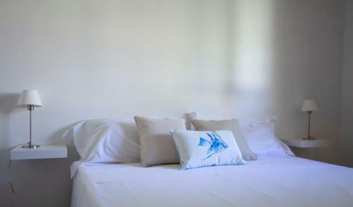 B&B Merlo's Place Apartament First Floor