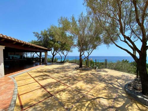 Villa Il Panorama Di Orr�