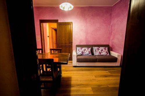 Apartamento Residence Gli Infiniti