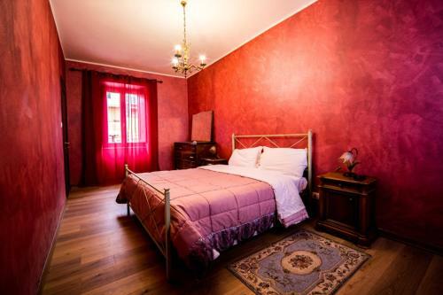 Apartamento Residence Gli Infiniti