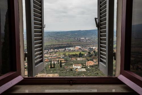 Apartamento Residence Gli Infiniti