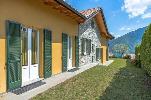 Apartment Maya - Tremezzina