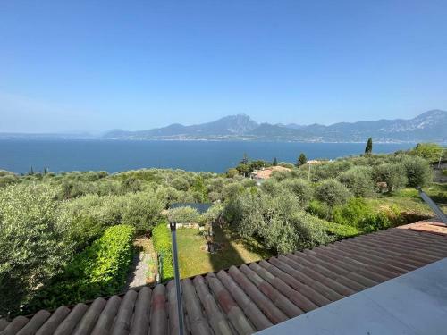 Apartamento Appartamento Chiara