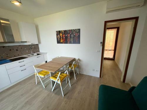 Apartamento Appartamento Chiara