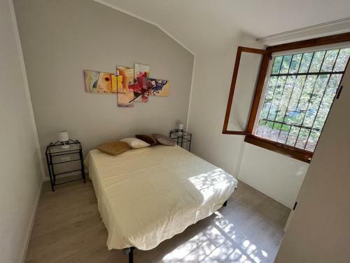 Apartamento Appartamento Chiara