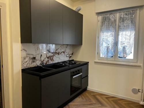Apartamento Appartamento Alla Torre