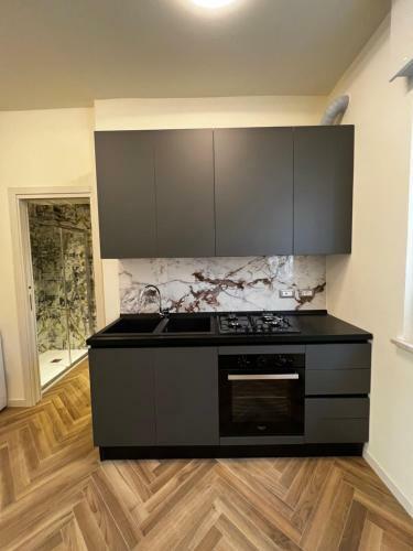 Apartamento Appartamento Alla Torre