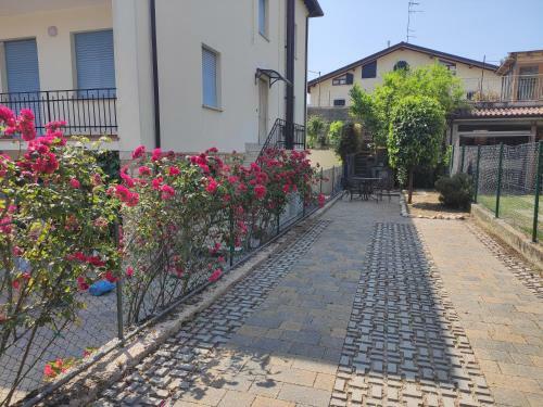 Apartamento Appartamento Ortensia
