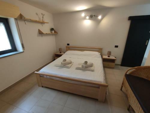 Apartamento Appartamento Ortensia