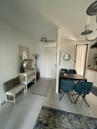 Apartamento Villa Inessa