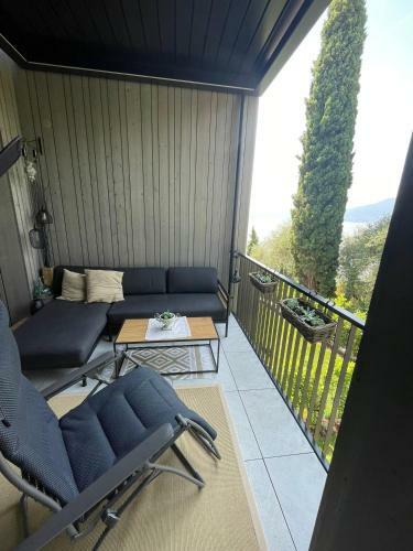 Apartamento Villa Inessa