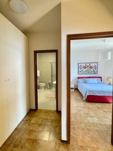 Perlago Apartments