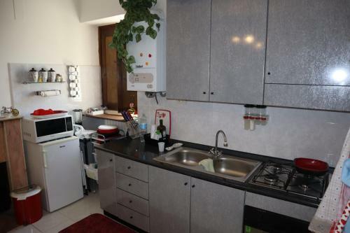 Apartamento Casa Trivigno Centro