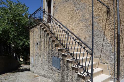 Apartamento Casa Trivigno Centro