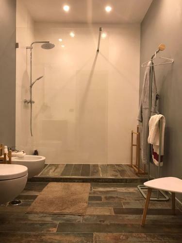 Apartamento Villa Pintucci