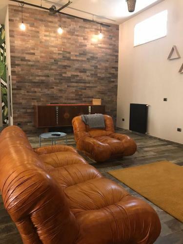Apartamento Villa Pintucci