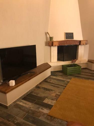Apartamento Villa Pintucci