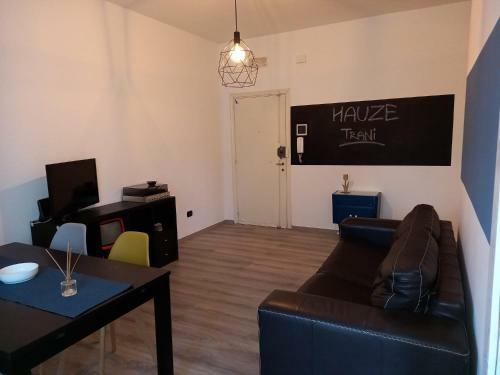 Apartamento Hauze Trani