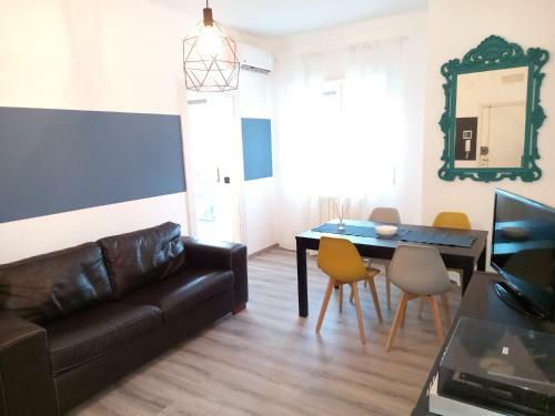 Apartamento Hauze Trani