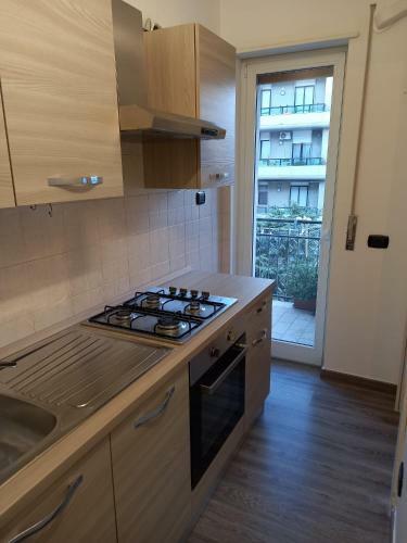 Apartamento Hauze Trani