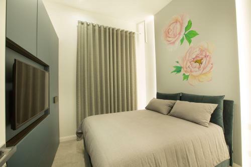 Apartamento Residenza Rebecca
