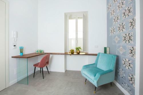 Apartamento Residenza Rebecca