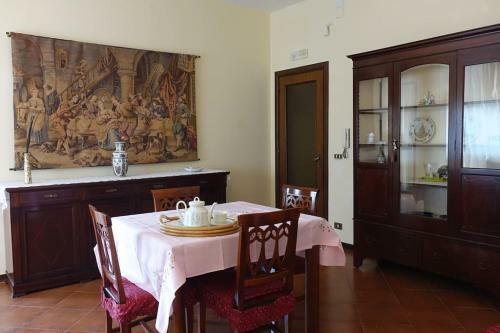 Apartamento Casa Vacanza, Le 5 Palme, A Trani