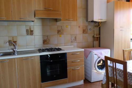 Apartamento Casa Vacanza, Le 5 Palme, A Trani