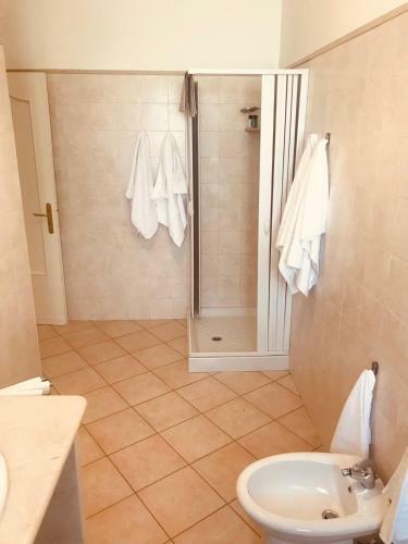 Apartamento Il Piccolo Colosseo