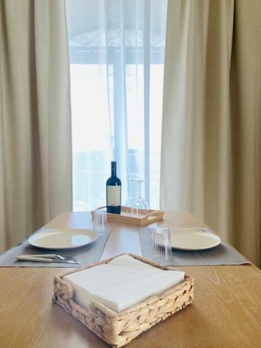 Apartamento La Prima Dimora - Suite